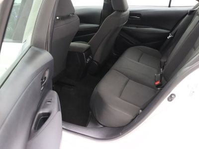 2025 Toyota Corolla FWD - Photo 25