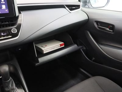 2025 Toyota Corolla FWD - Photo 20