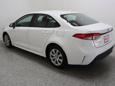 2025 Toyota Corolla FWD - Photo 9
