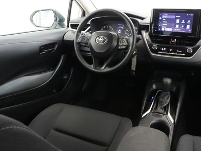 2025 Toyota Corolla FWD - Photo 27