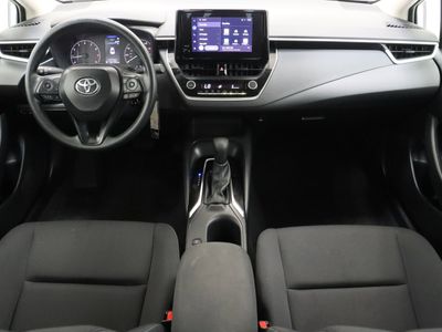 2025 Toyota Corolla FWD - Photo 26