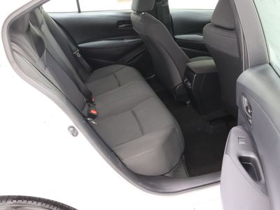 2025 Toyota Corolla FWD - Photo 30