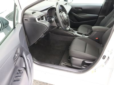 2025 Toyota Corolla FWD - Photo 14