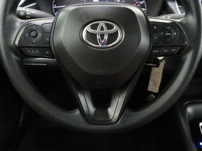 2025 Toyota Corolla FWD - Photo 21