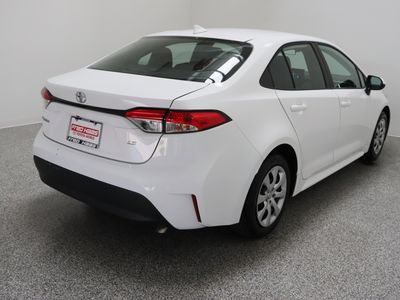2025 Toyota Corolla FWD - Photo 7