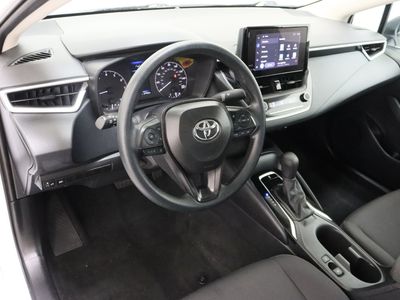 2025 Toyota Corolla FWD - Photo 13