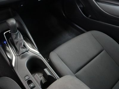 2025 Toyota Corolla FWD - Photo 16