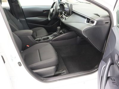 2025 Toyota Corolla FWD - Photo 33