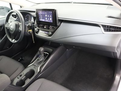 2025 Toyota Corolla FWD - Photo 32