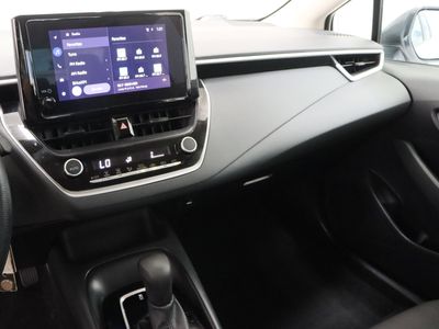 2025 Toyota Corolla FWD - Photo 15