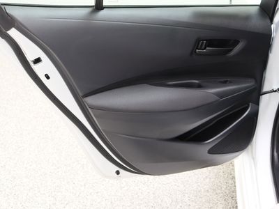 2025 Toyota Corolla FWD - Photo 23
