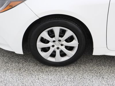 2025 Toyota Corolla FWD - Photo 11