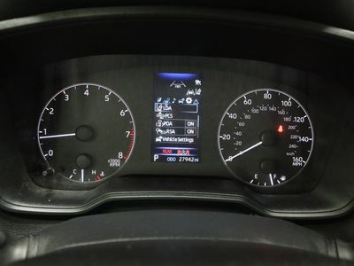 2025 Toyota Corolla FWD - Photo 35