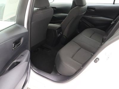 2025 Toyota Corolla FWD - Photo 24