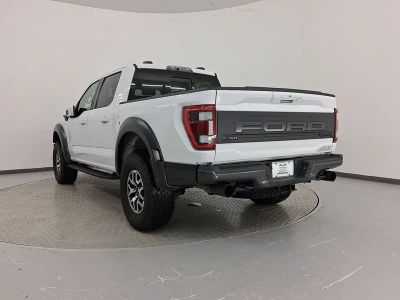 2021 Ford F-150 Truck SuperCrew Cab - Photo 3
