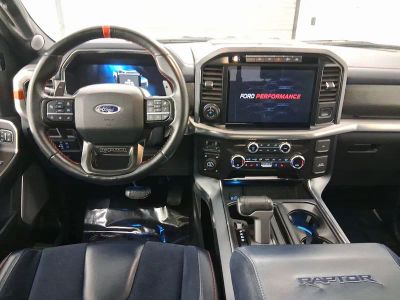 2021 Ford F-150 Truck SuperCrew Cab - Photo 4