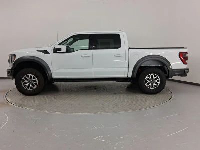 2021 Ford F-150 Truck SuperCrew Cab - Photo 2