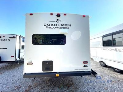 2026 Coachmen Freedom Express Select - Photo 5