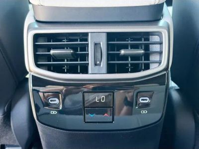 2026 Lexus RX — photo 21 view