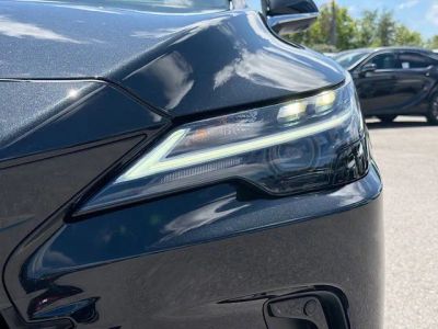 2026 Lexus RX — photo 9 view