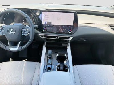 2026 Lexus RX — photo 20 view