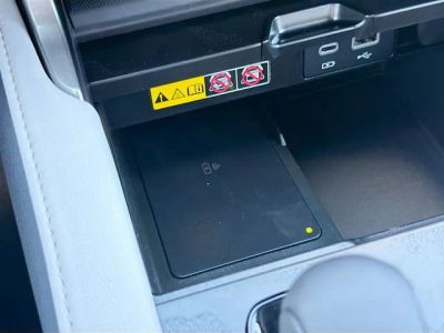 2026 Lexus RX — photo 32 view