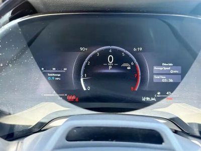 2026 Lexus RX — photo 42 view