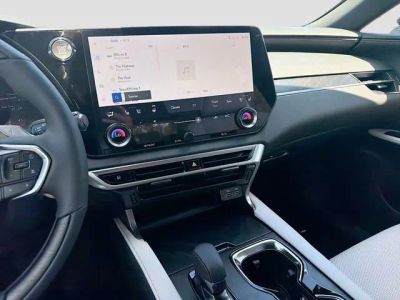 2026 Lexus RX — photo 29 view