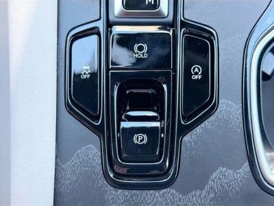 2026 Lexus RX — photo 45 view