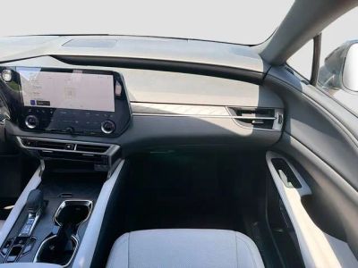 2026 Lexus RX — photo 19 view
