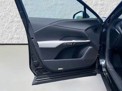 2026 Lexus RX — photo 23 view