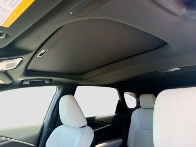 2026 Lexus RX — photo 28 view