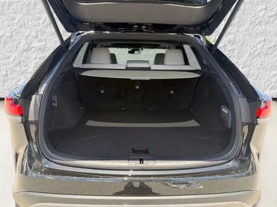 2026 Lexus RX — photo 12 view