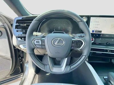2026 Lexus RX — photo 41 view