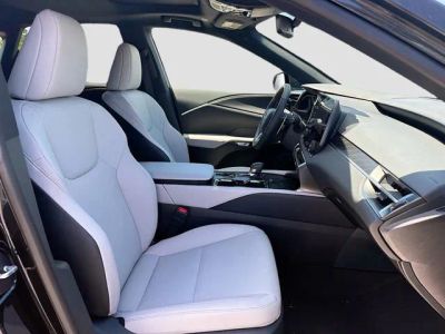2026 Lexus RX — photo 16 view