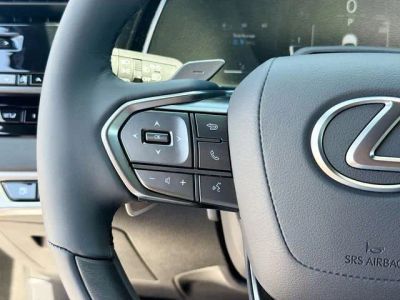 2026 Lexus RX — photo 39 view