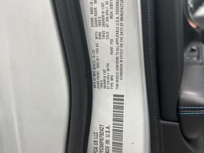 2023 Jeep Grand Cherokee - Photo 29