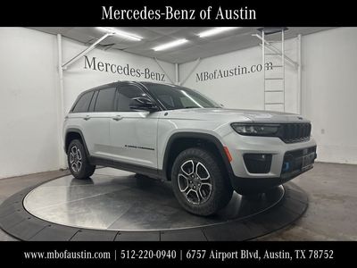 2023 Jeep Grand Cherokee - Photo 1