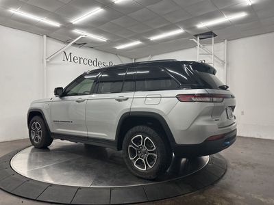 2023 Jeep Grand Cherokee - Photo 5