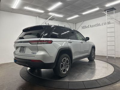 2023 Jeep Grand Cherokee - Photo 7