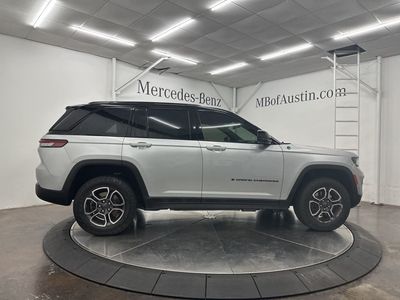 2023 Jeep Grand Cherokee - Photo 8
