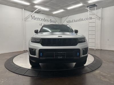 2023 Jeep Grand Cherokee - Photo 2