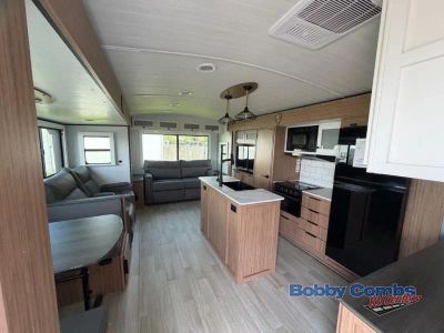 2026 Keystone RV Passport Super Lite - Photo 21