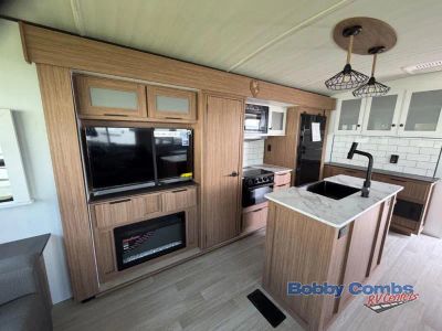 2026 Keystone RV Passport Super Lite - Photo 12