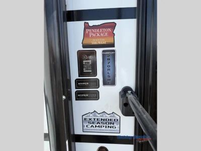 2026 Keystone RV Passport Super Lite - Photo 7