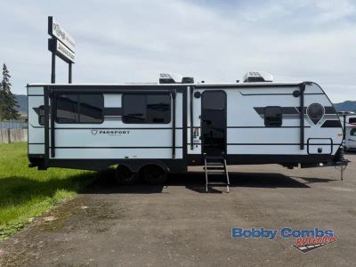 2026 Keystone RV Passport Super Lite - Photo 1