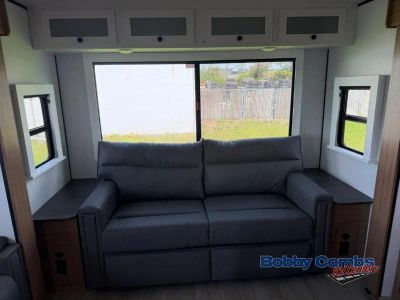 2026 Keystone RV Passport Super Lite - Photo 10