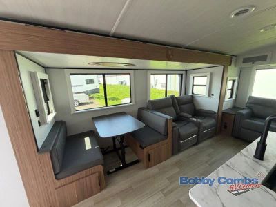 2026 Keystone RV Passport Super Lite - Photo 9
