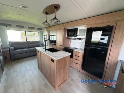 2026 Keystone RV Passport Super Lite - Photo 8