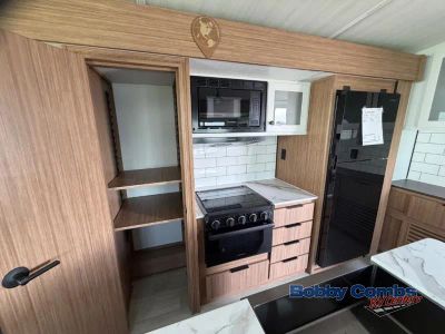 2026 Keystone RV Passport Super Lite - Photo 13